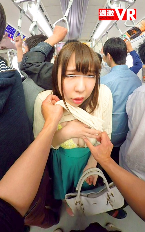 NHVR-023 Part 3 - 40 minutes