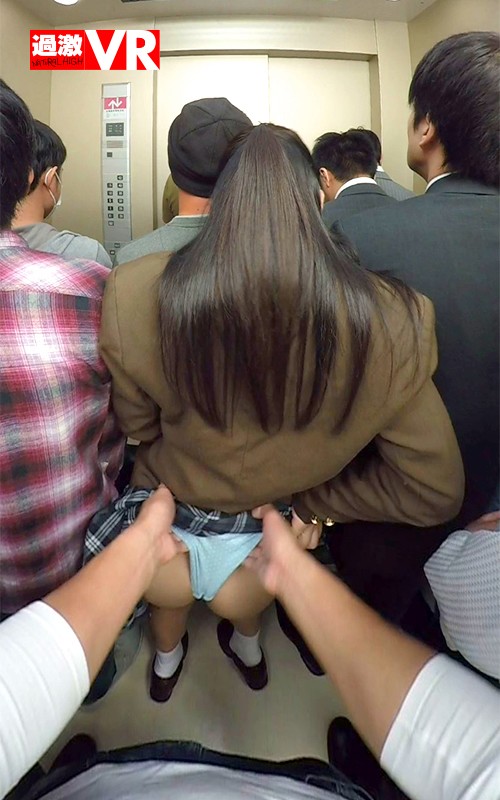 NHVR-025 パート 4 - 42 分