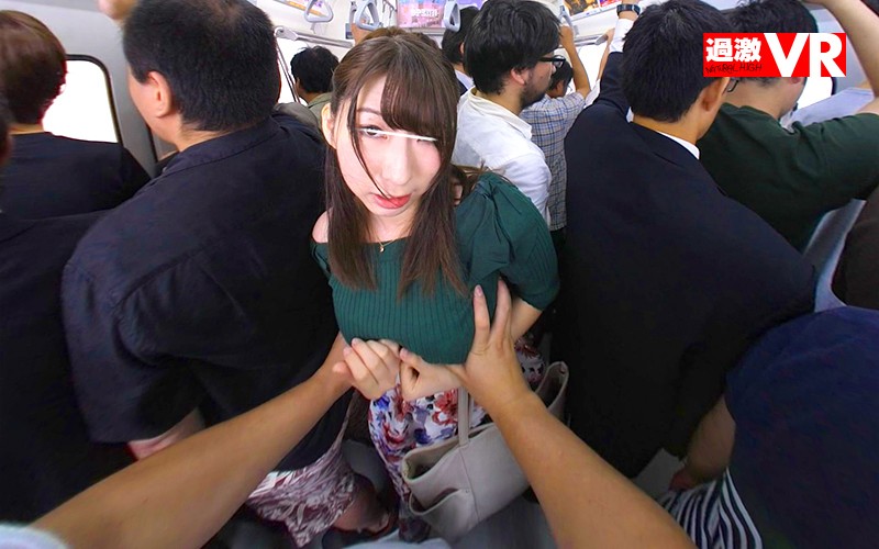 NHVR-030 第 2 部分 - 36 分钟