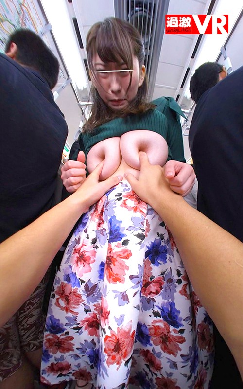 NHVR-030 第 4 部分 - 48 分钟