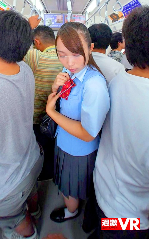 NHVR-031 Bagian 3 - 40 minit