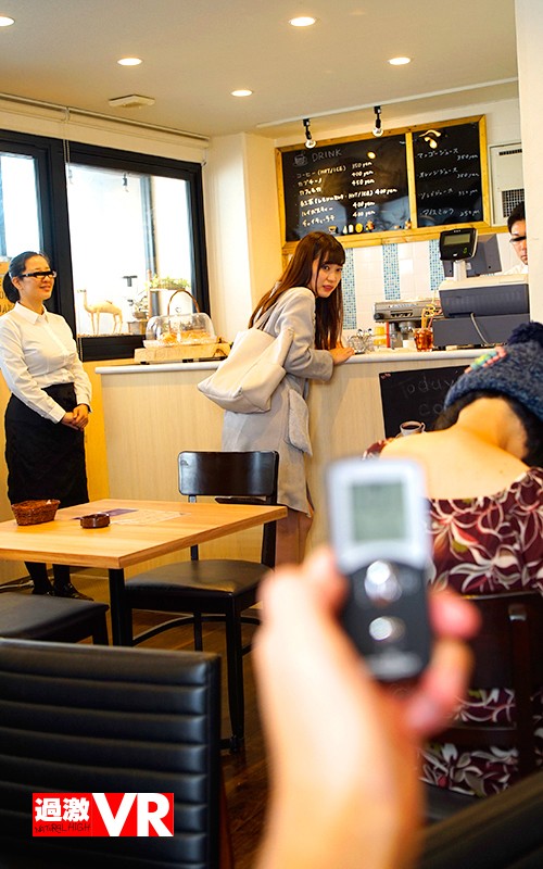 NHVR-100032 第 6 部分 - 60 分钟