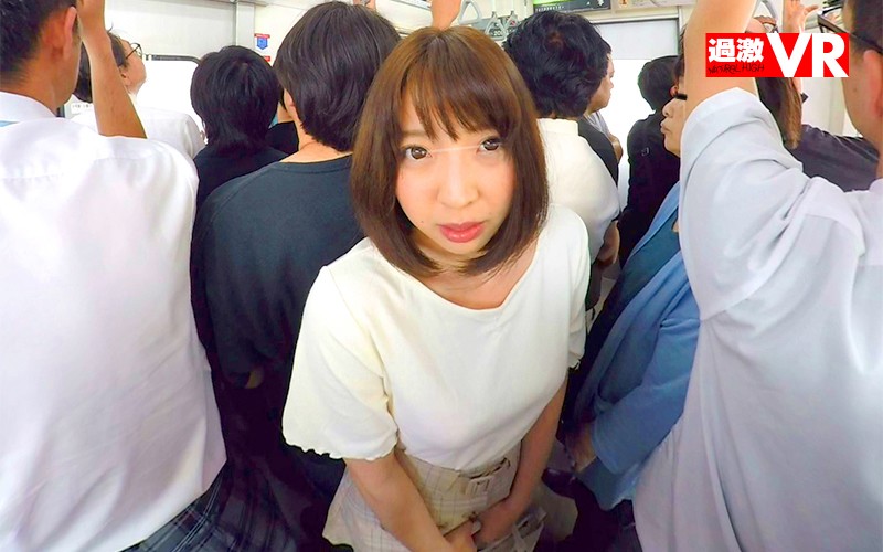 NHVR-034 パート 2 - 38 分