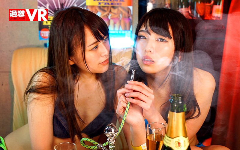 NHVR-100046 Part 8 - 65 minutes