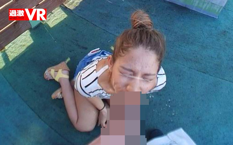 NHVR-100047 パート 12 - 74 分