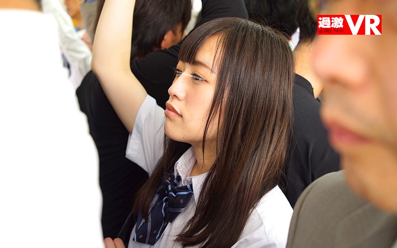 NHVR-050 Part 2 - 35 minutes