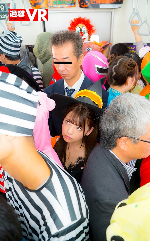 NHVR-100056 第 2 部分 - 33 分钟