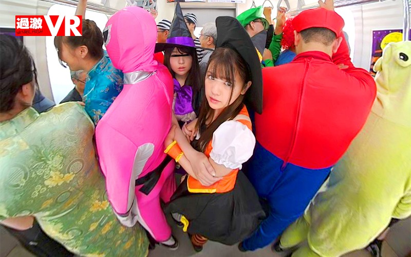 NHVR-100056 第 3 部分 - 36 分钟