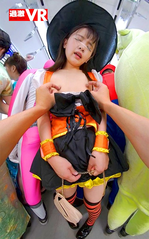 NHVR-100056 第 5 部分 - 42 分钟