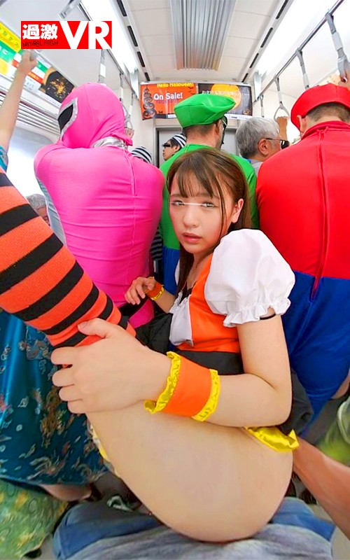 NHVR-100056 第 8 部分 - 51 分钟