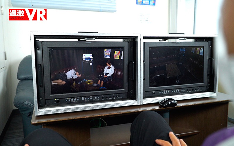 NHVR-058 パート 5 - 46 分