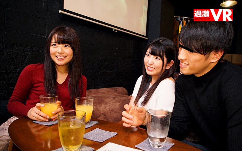 NHVR-068 Part 5 - 66 minutes