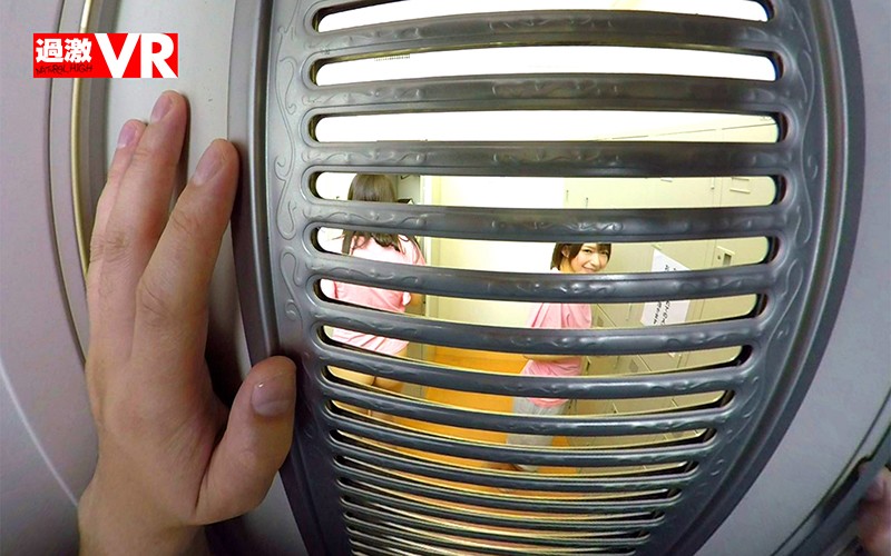 NHVR-069 Bagian 2 - 35 minit