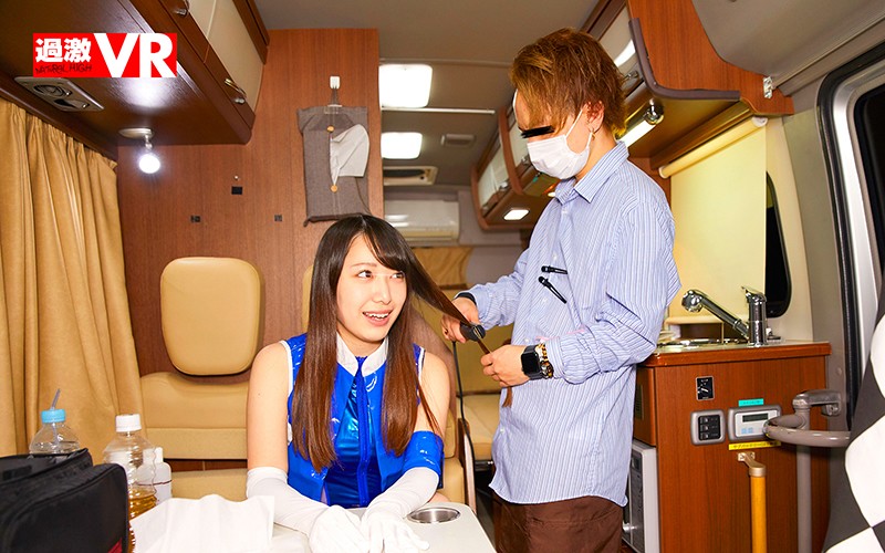 NHVR-072 パート 2 - 34 分