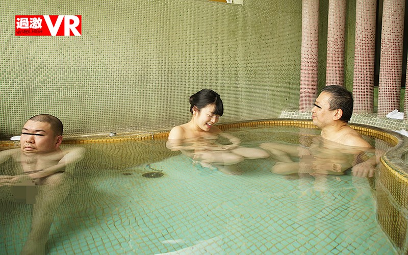 NHVR-087 第 2 部分 - 33 分钟