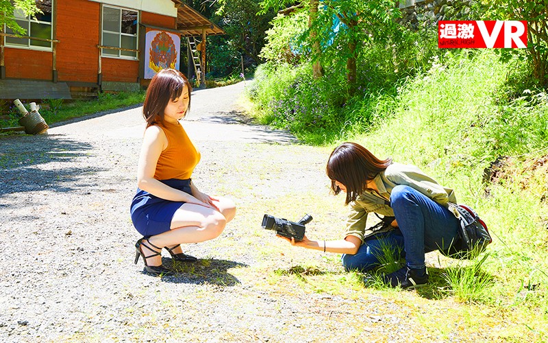 NHVR-094 第 2 部分 - 35 分钟