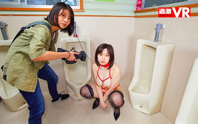 NHVR-094 第 7 部分 - 60 分钟