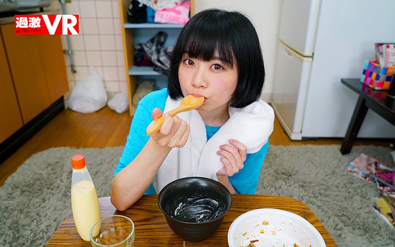 NHVR-100 Part 3 - 40 minutes