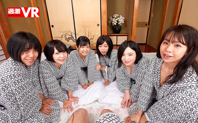 NHVR-112 第 3 部分 - 38 分钟