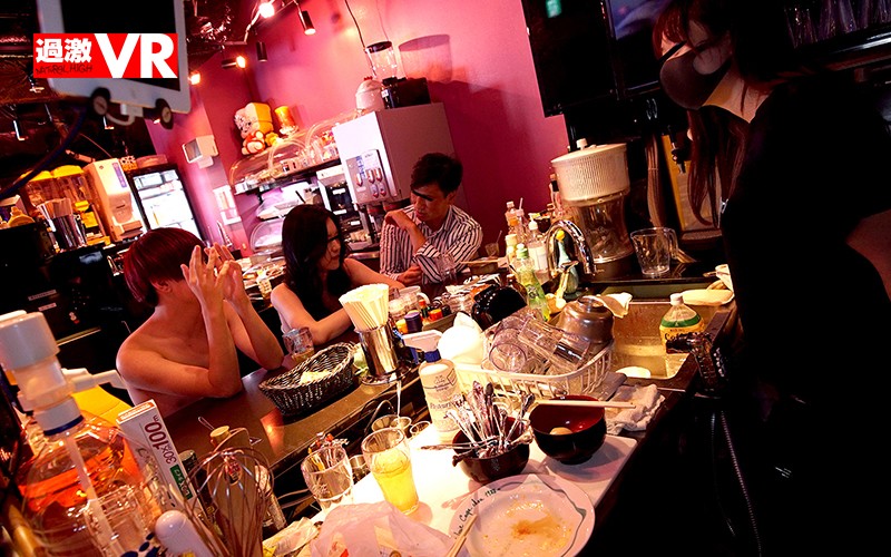 NHVR-119 第 2 部分 - 49 分钟