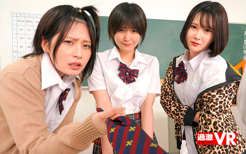 NHVR-148 Part 4 - 45 minutes