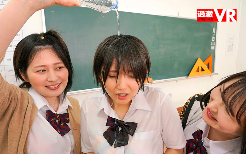 NHVR-148 Part 6 - 55 minutes