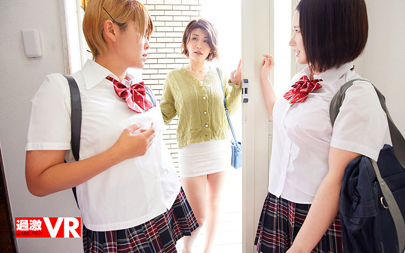 NHVR-155 第 3 部分 - 38 分钟