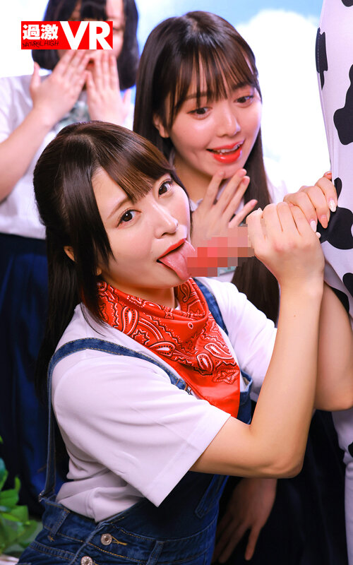 NHVR-164 第 3 部分 - 36 分钟