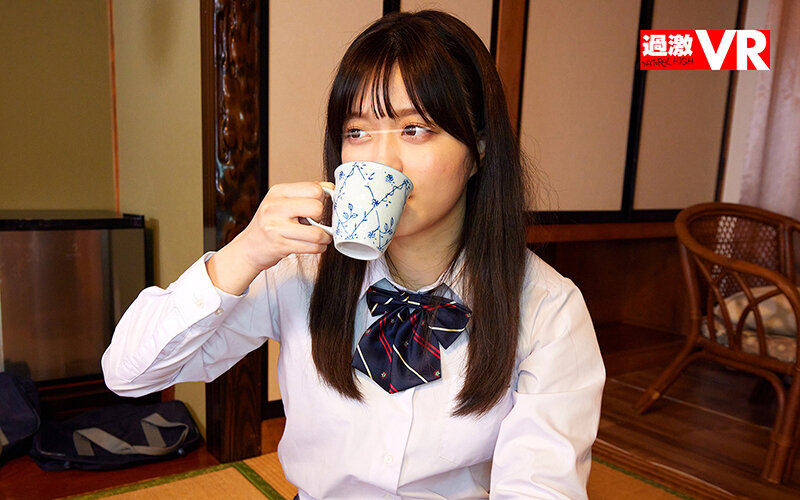 NHVR-169 Bagian 3 - 38 minit