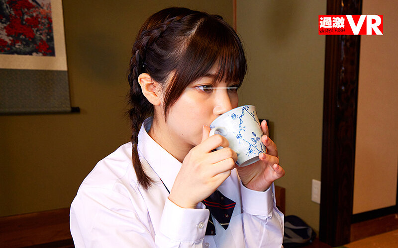 NHVR-169 Bagian 4 - 42 minit