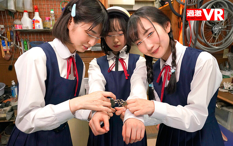 NHVR-174 Bagian 7 - 96 minit