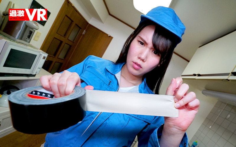 NHVR-177 第 6 部分 - 65 分钟