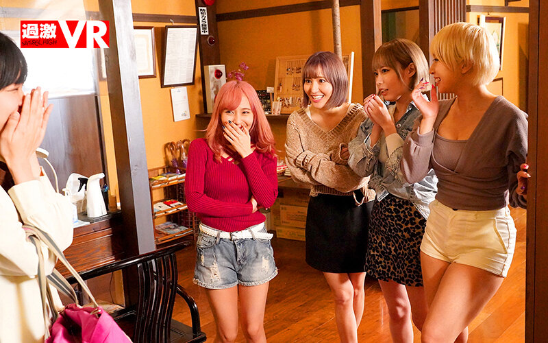 NHVR-180 Part 2 - 38 minutes