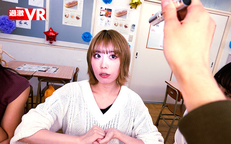 NHVR-202 Bagian 4 - 57 minit