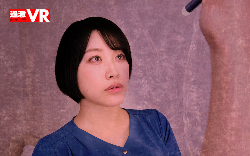 NHVR-207 Bagian 4 - 48 minit