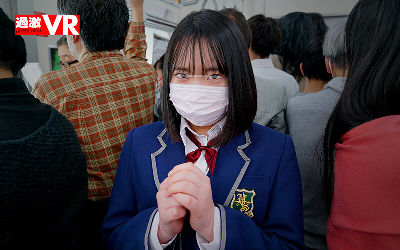 NHVR-215 Part 2 - 37 minutes