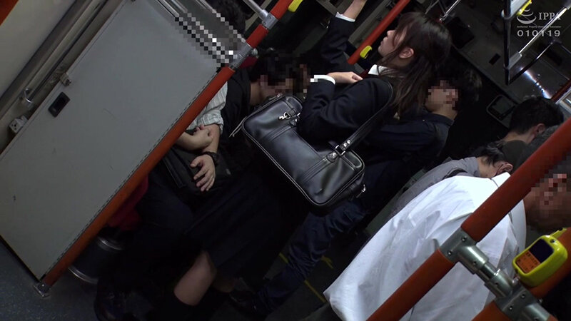 NNP-033 パート 1 - 30 分