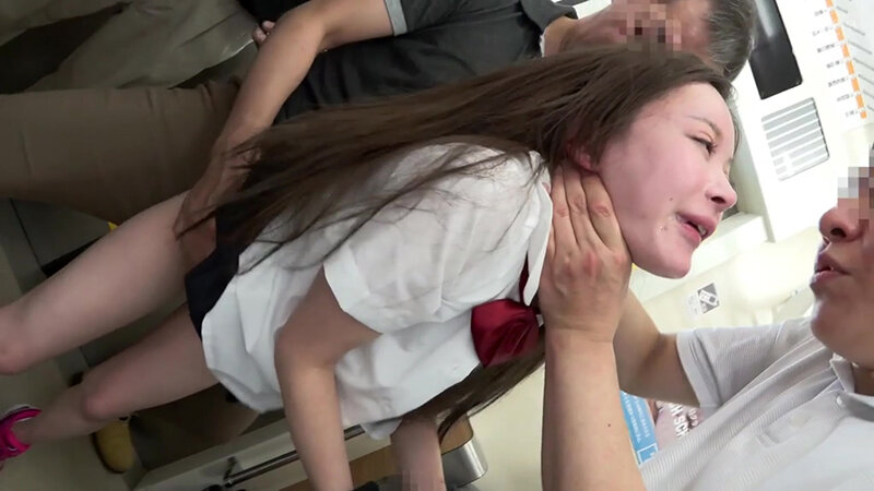 NNP-041 パート 20 - 49 分