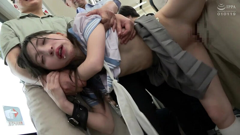 NNP-042 パート 20 - 68 分