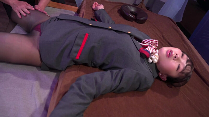 NNP-046 パート 3 - 34 分