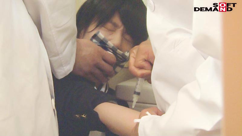 NTTR-002 Part 3 - 40 minutes