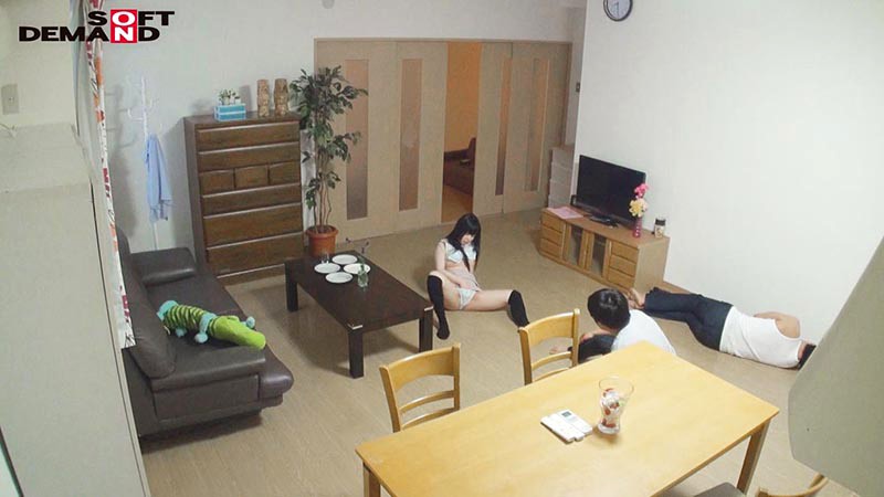 NTTR-003 パート 10 - 57 分