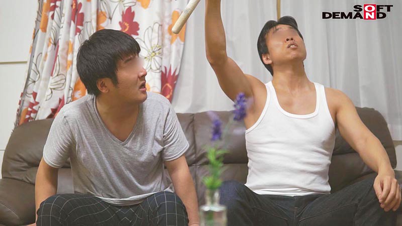 NTTR-003 Part 19 - 84 minutes