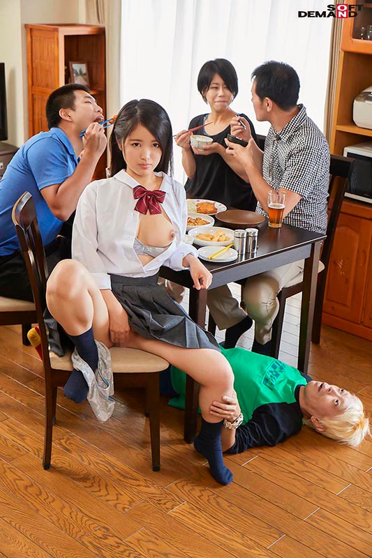 NTTR-010 Part 1 - 30 minutes