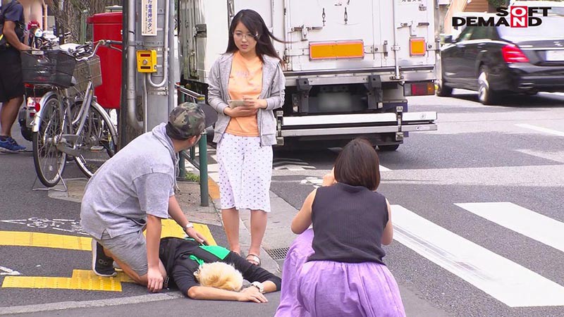 NTTR-010 Part 2 - 38 minutes