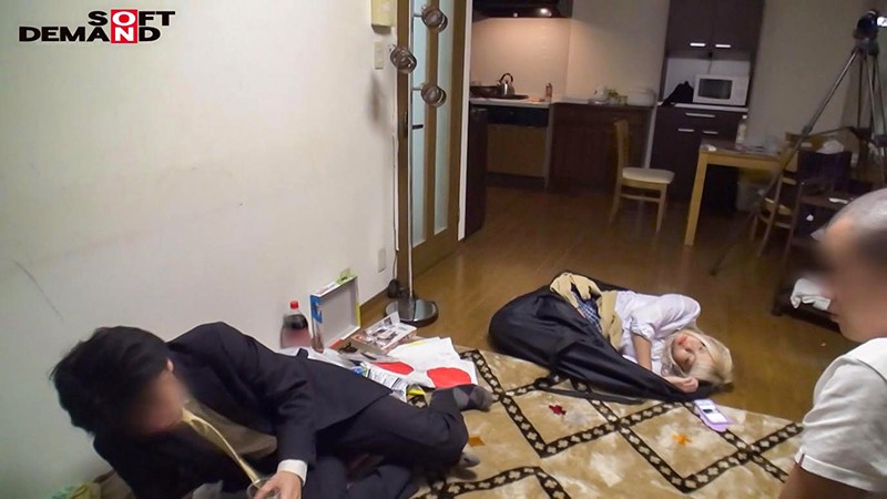 NTTR-014 パート 1 - 30 分