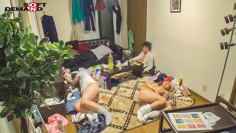 NTTR-014 パート 13 - 78 分