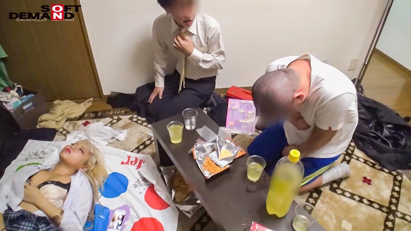 NTTR-014 Part 7 - 54 minutes