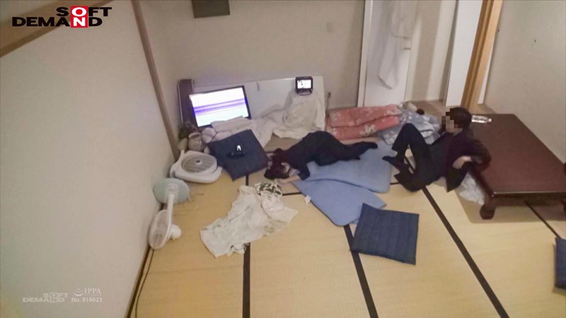 NTTR-018 Part 1 - 30 minutes