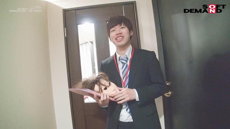 NTTR-024 第 11 部分 - 60 分钟